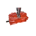 JS130 Hydraulic Pump K3V63DT Hydraulic Main Pump